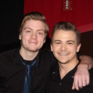 Meet your Posher, Jesse